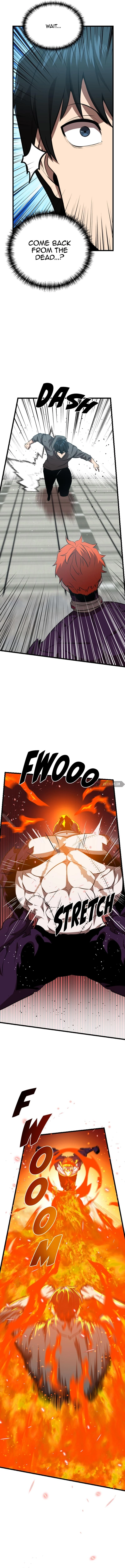 Rental Hero Chapter 52 Page 15