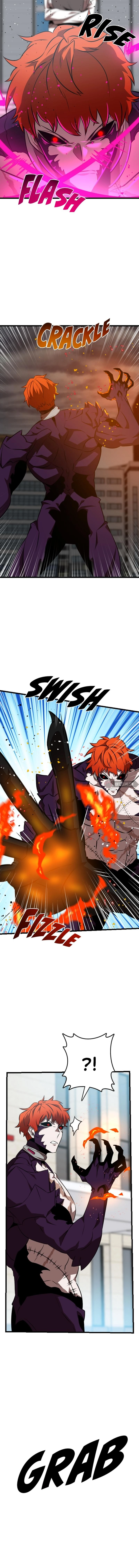 Rental Hero Chapter 52 Page 17
