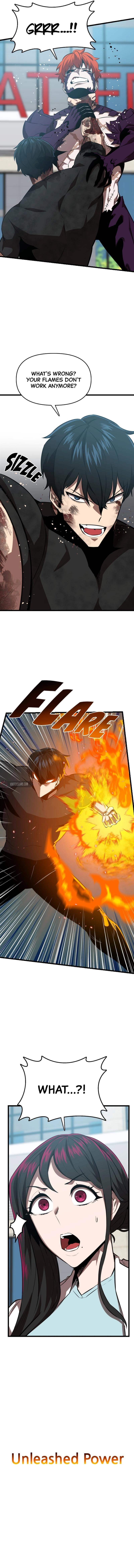 Rental Hero Chapter 52 Page 18