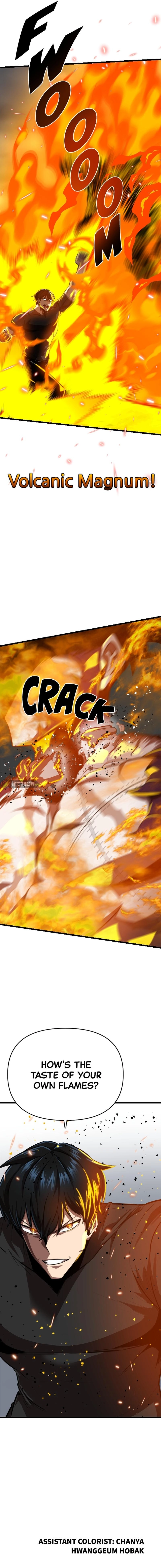 Rental Hero Chapter 52 Page 19