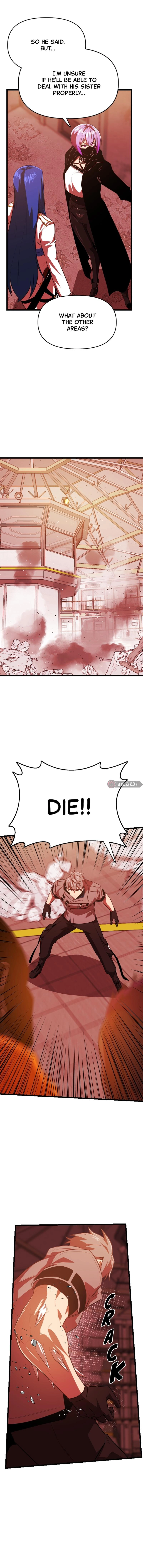 Rental Hero Chapter 55 Page 6
