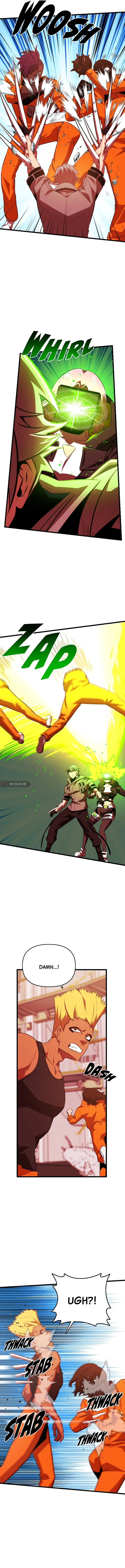 Rental Hero Chapter 55 Page 7