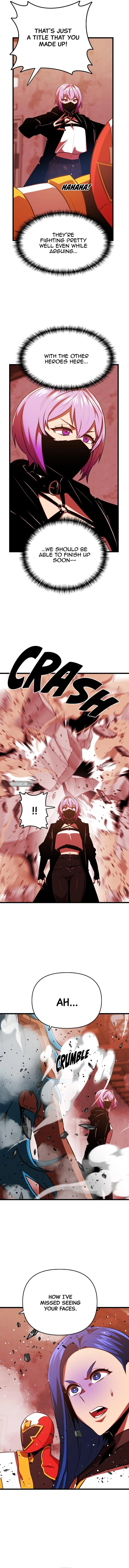 Rental Hero Chapter 55 Page 10