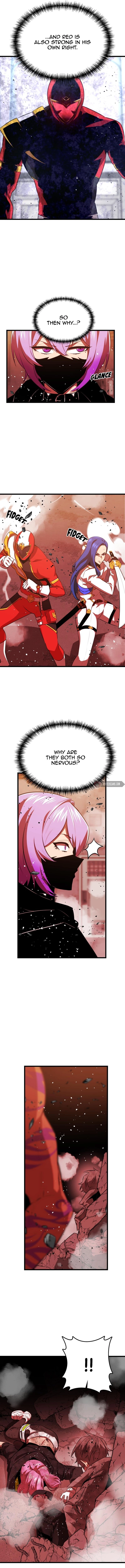 Rental Hero Chapter 55 Page 13