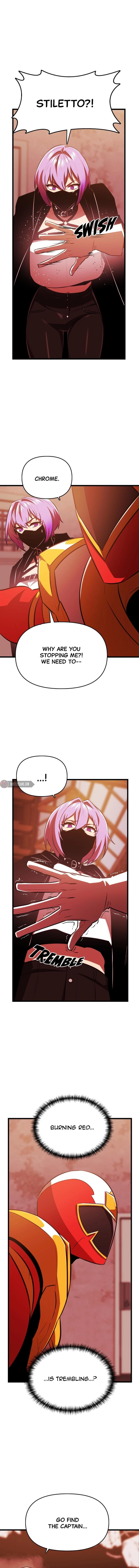Rental Hero Chapter 55 Page 14