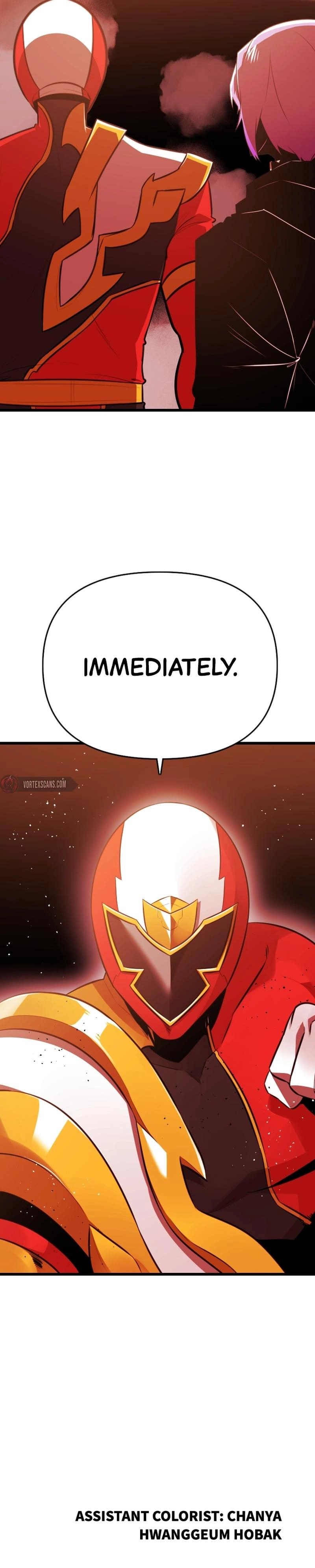 Rental Hero Chapter 55 Page 15