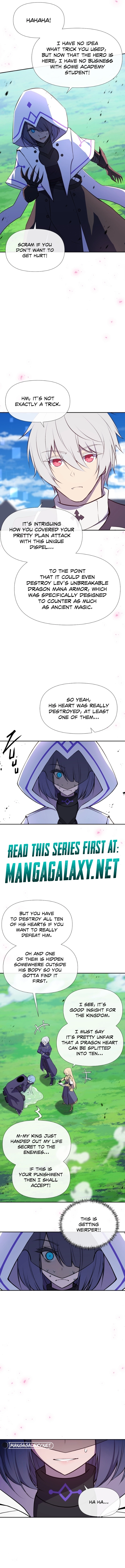 Retired Demon King Chapter 24 Page 6