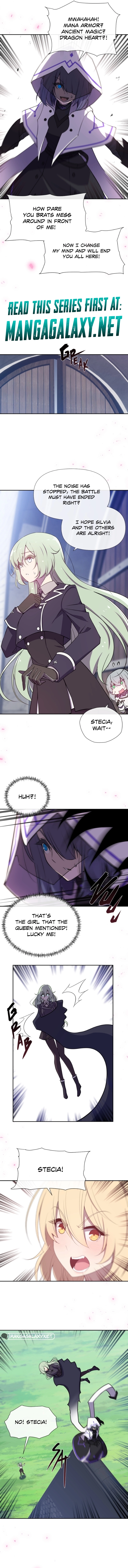 Retired Demon King Chapter 24 Page 7