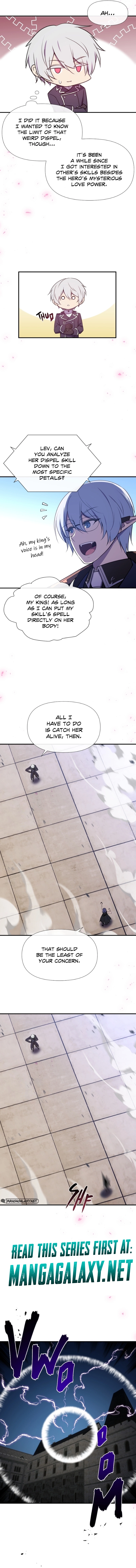 Retired Demon King Chapter 26 Page 5