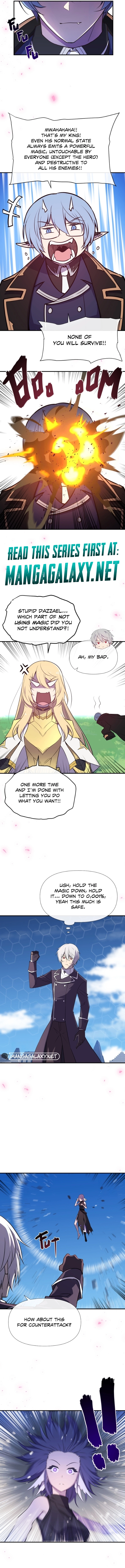 Retired Demon King Chapter 26 Page 7