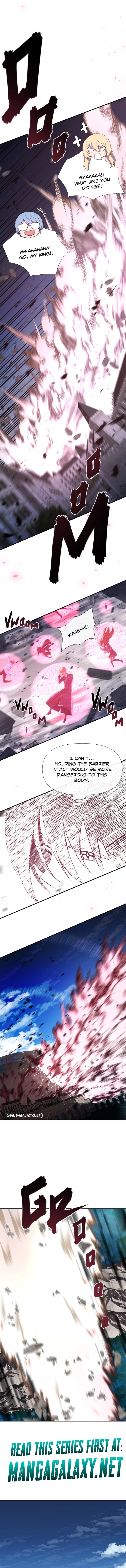 Retired Demon King Chapter 26 Page 8