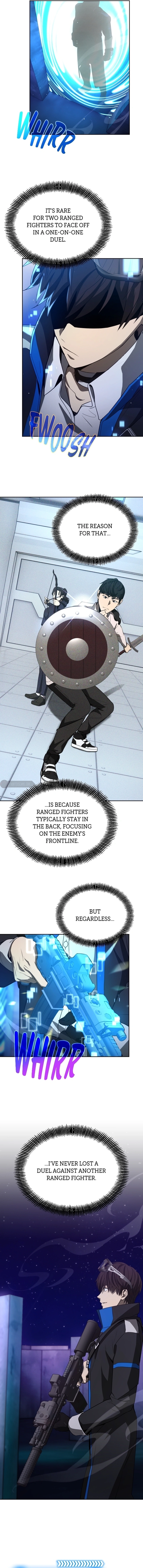 Return of the Genius Player Chapter 38 Page 5
