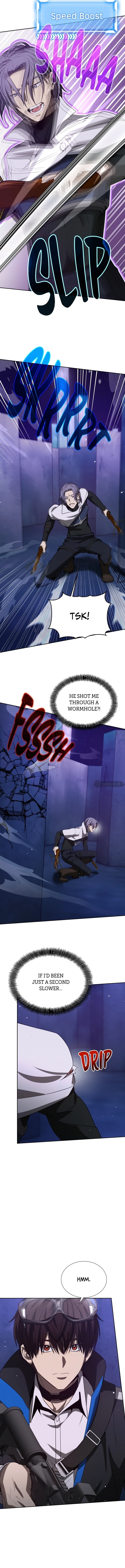 Return of the Genius Player Chapter 38 Page 8