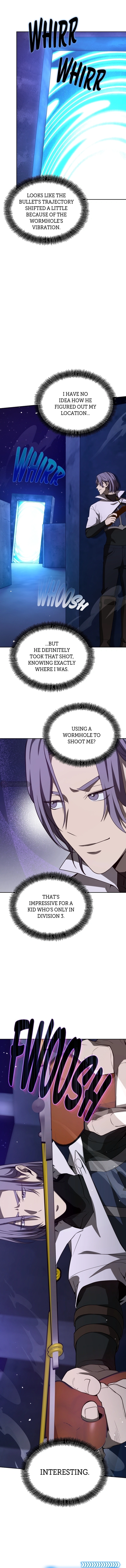Return of the Genius Player Chapter 38 Page 9