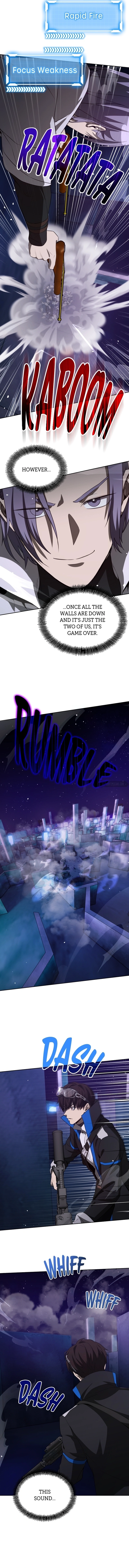 Return of the Genius Player Chapter 38 Page 10