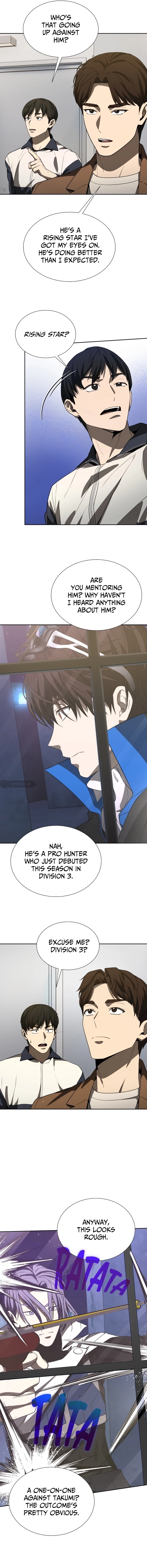Return of the Genius Player Chapter 38 Page 13