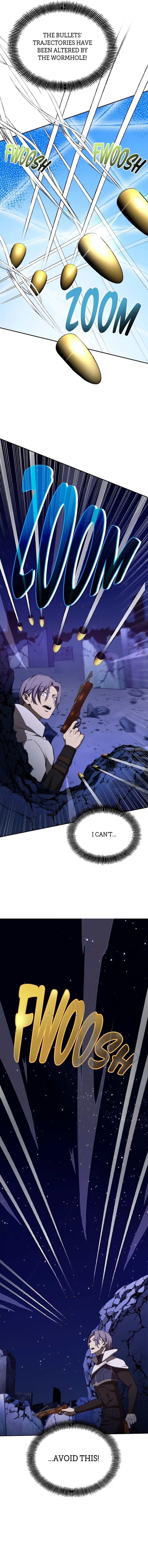 Return of the Genius Player Chapter 39 Page 5