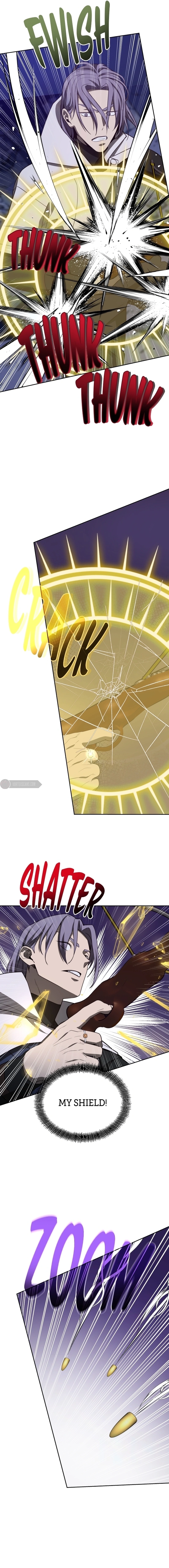 Return of the Genius Player Chapter 39 Page 6
