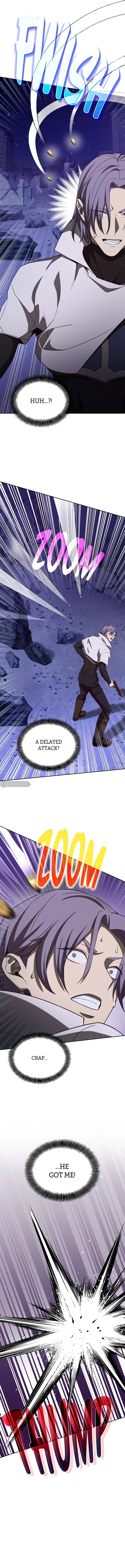Return of the Genius Player Chapter 39 Page 7
