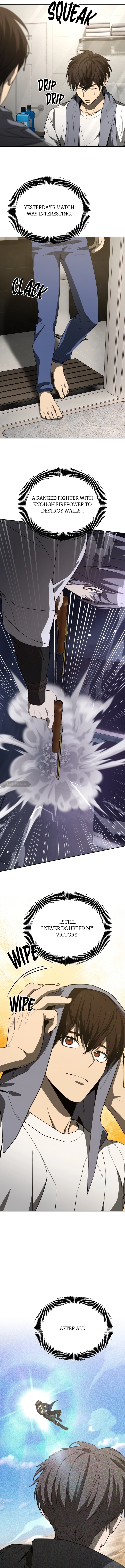 Return of the Genius Player Chapter 39 Page 11