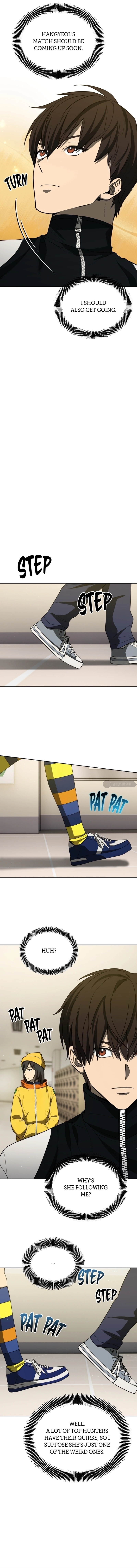 Return of the Genius Player Chapter 40 Page 11