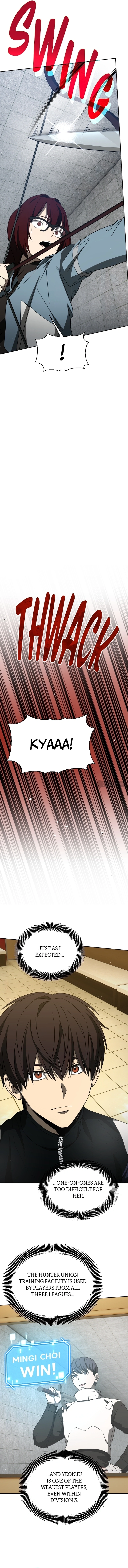 Return of the Genius Player Chapter 40 Page 13