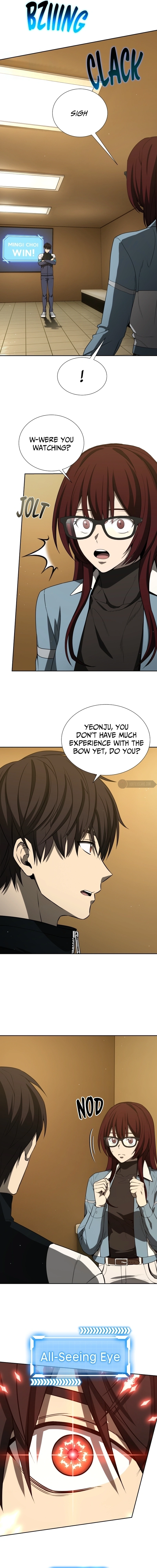 Return of the Genius Player Chapter 40 Page 14