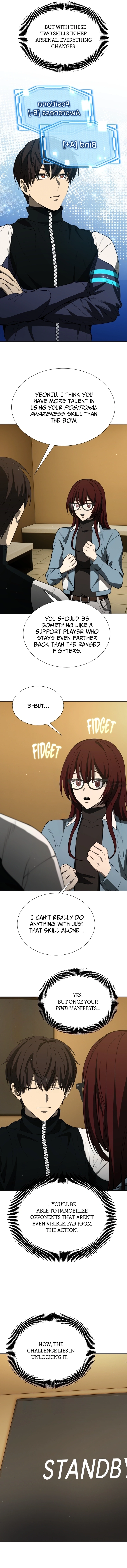 Return of the Genius Player Chapter 40 Page 16