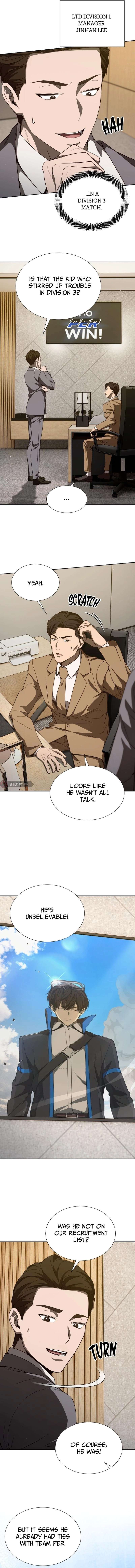 Return of the Genius Player Chapter 36 Page 10