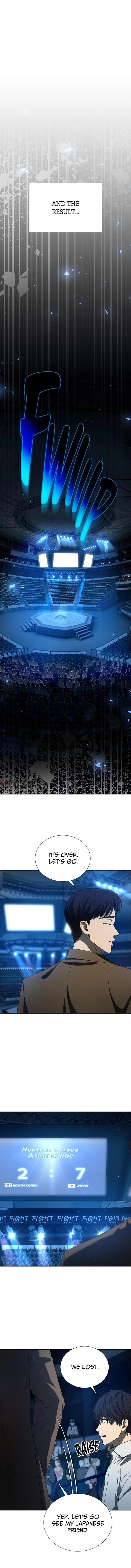 Return of the Genius Player Chapter 37 Page 7