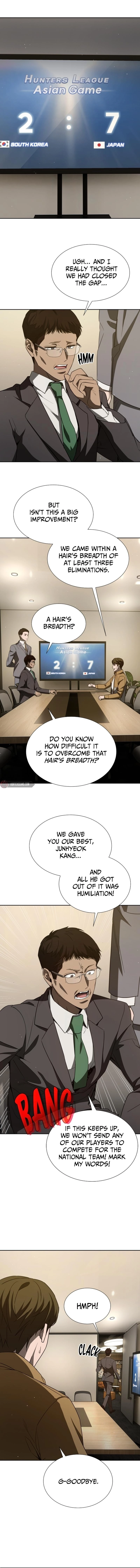 Return of the Genius Player Chapter 37 Page 13