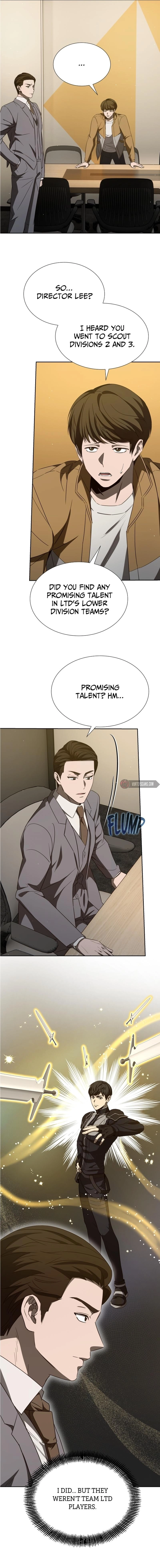 Return of the Genius Player Chapter 37 Page 14