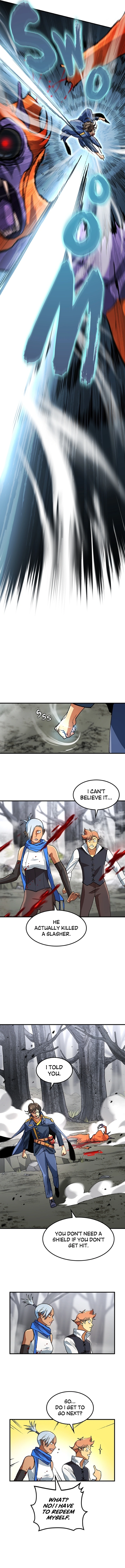 Return of the Runebound Professor Chapter 11 Page 7