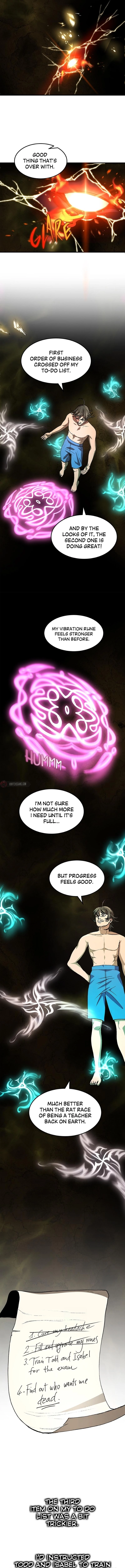 Return of the Runebound Professor Chapter 10 Page 6