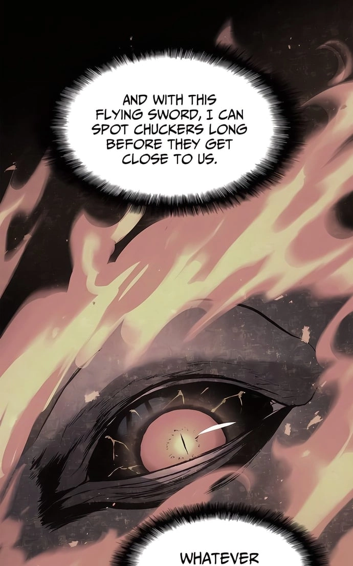 Return of the Runebound Professor Chapter 15 Page 15