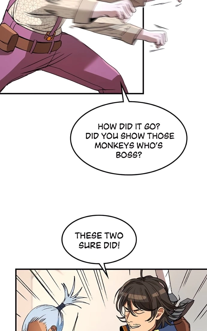 Return of the Runebound Professor Chapter 15 Page 26