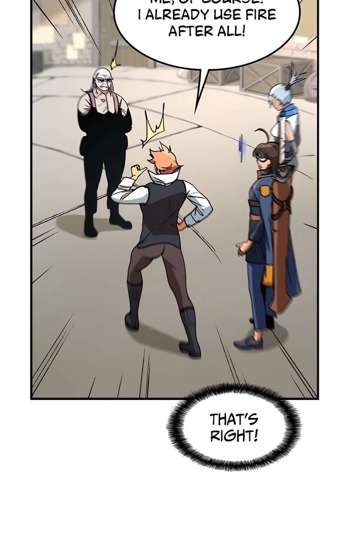 Return of the Runebound Professor Chapter 15 Page 30