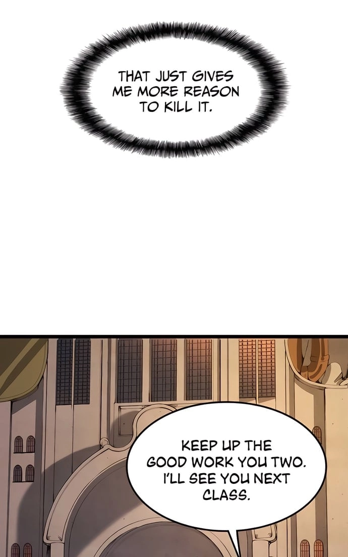Return of the Runebound Professor Chapter 15 Page 34