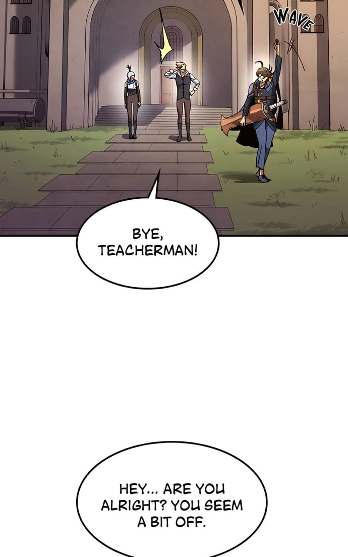 Return of the Runebound Professor Chapter 15 Page 35
