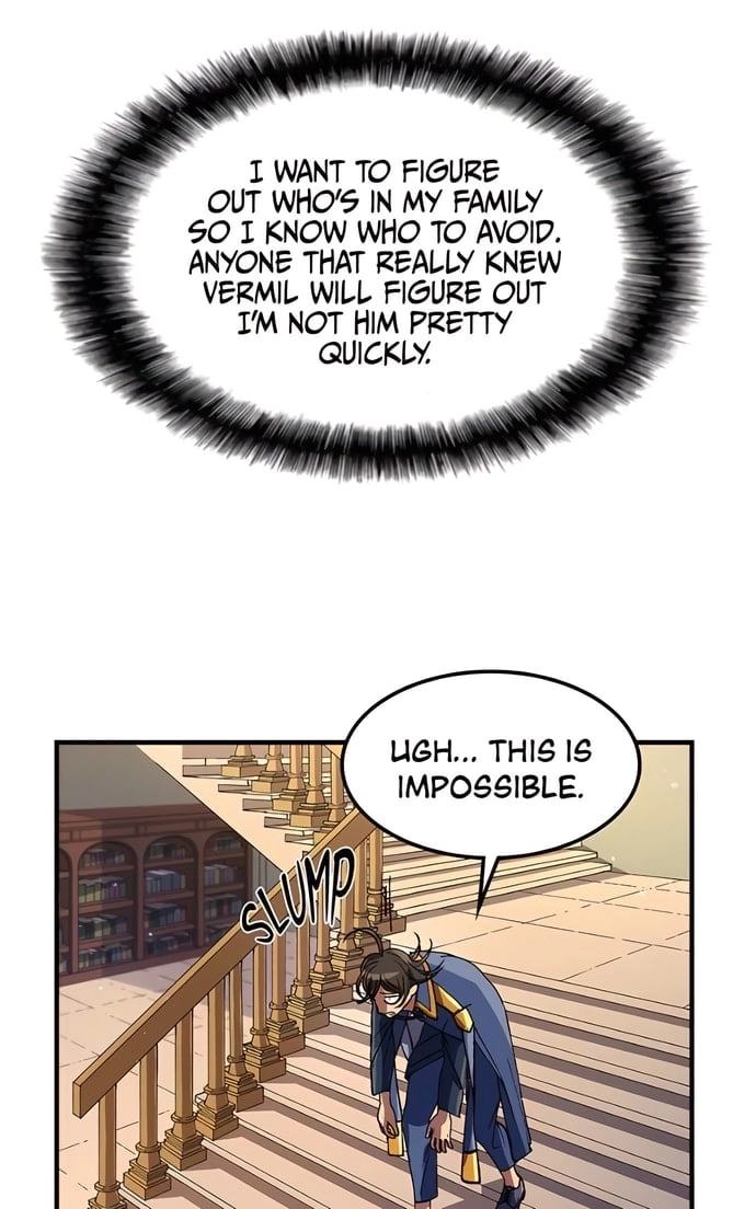 Return of the Runebound Professor Chapter 15 Page 48