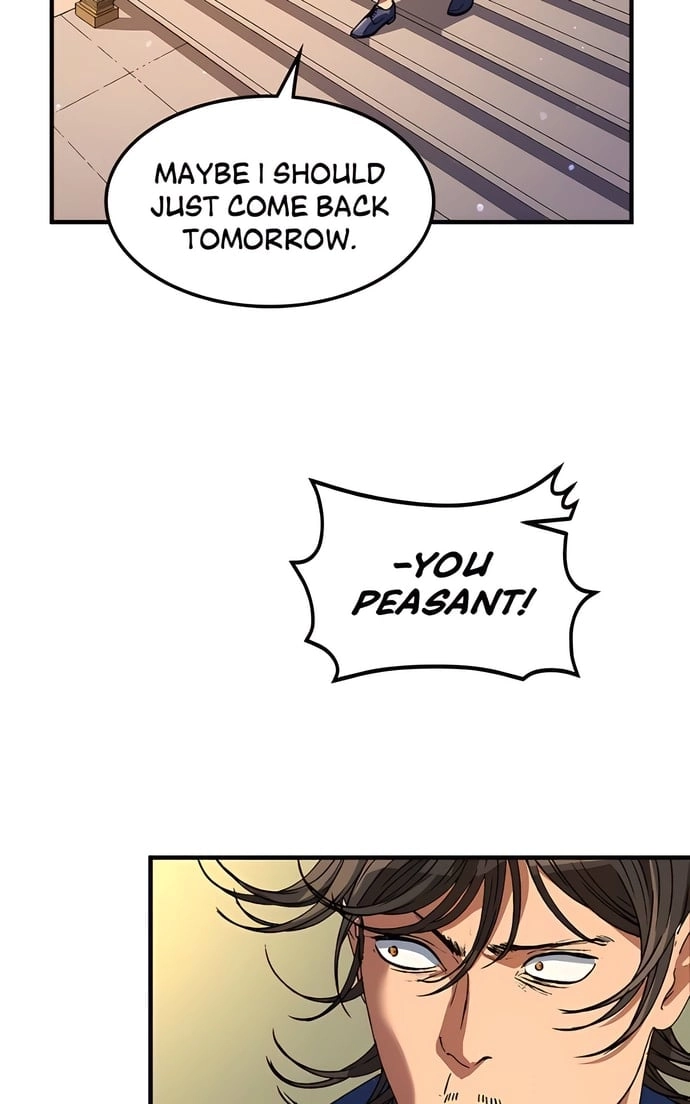 Return of the Runebound Professor Chapter 15 Page 49