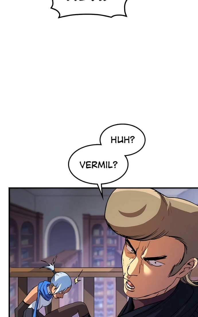 Return of the Runebound Professor Chapter 15 Page 54