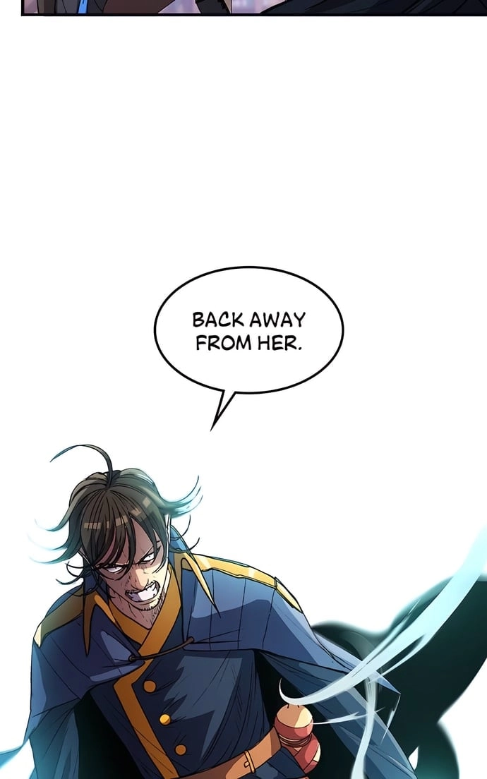 Return of the Runebound Professor Chapter 15 Page 55
