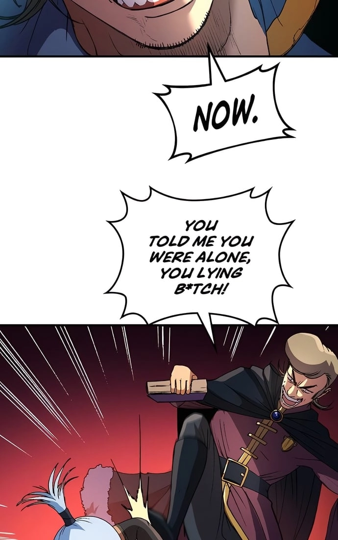 Return of the Runebound Professor Chapter 15 Page 57
