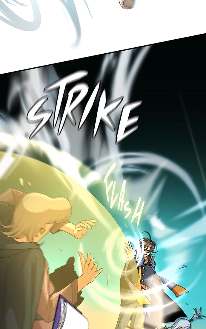 Return of the Runebound Professor Chapter 15 Page 59