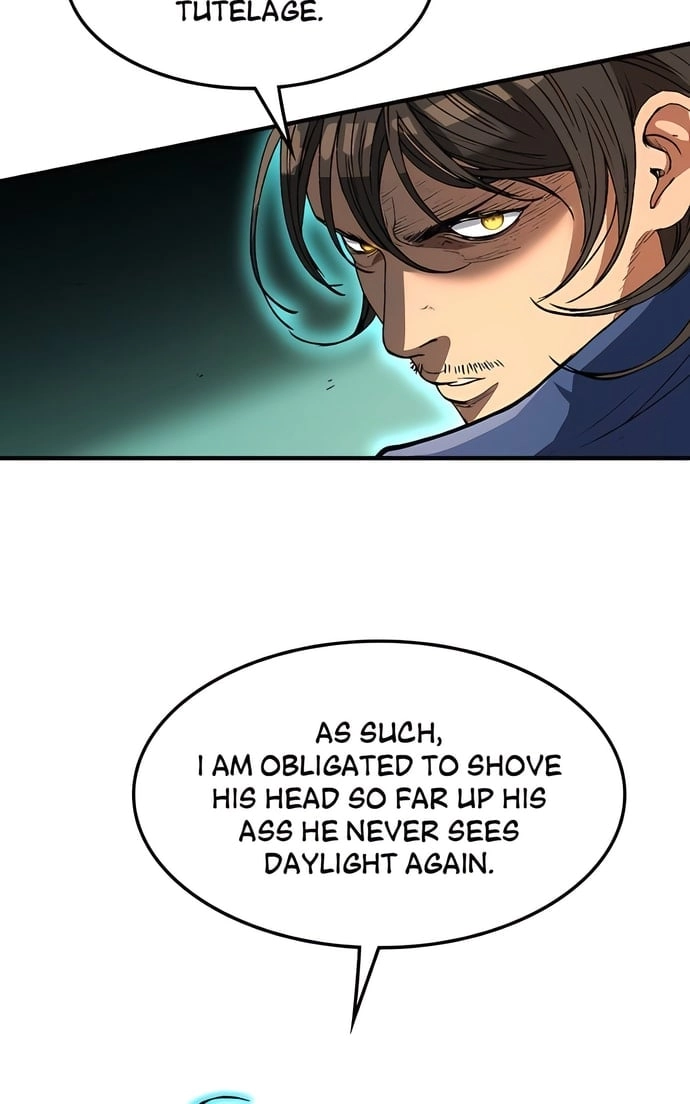 Return of the Runebound Professor Chapter 15 Page 64
