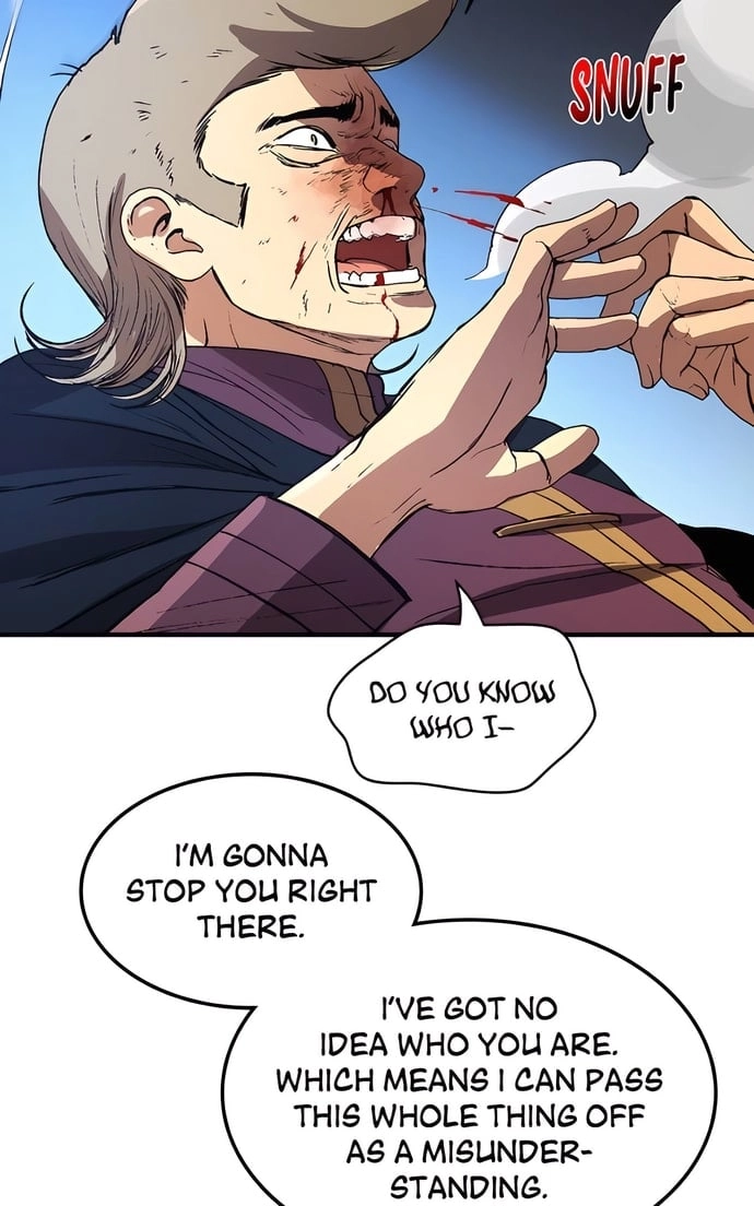 Return of the Runebound Professor Chapter 15 Page 71