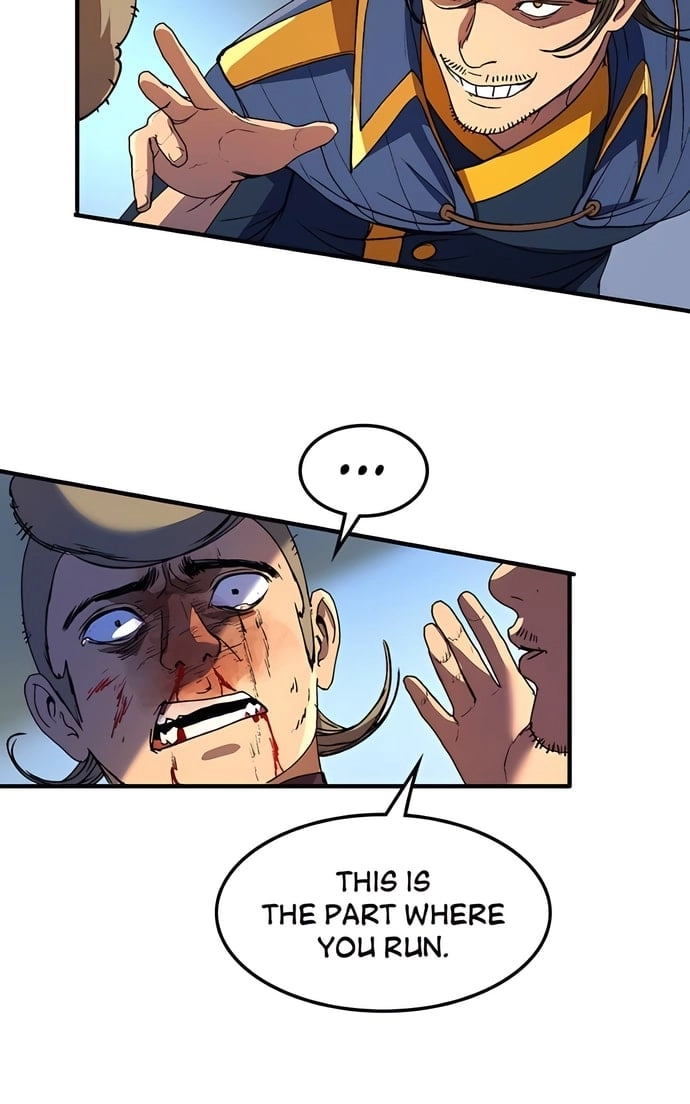 Return of the Runebound Professor Chapter 15 Page 73