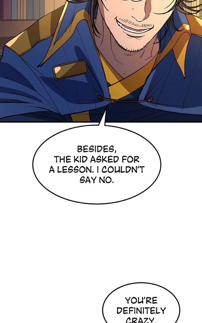 Return of the Runebound Professor Chapter 15 Page 76
