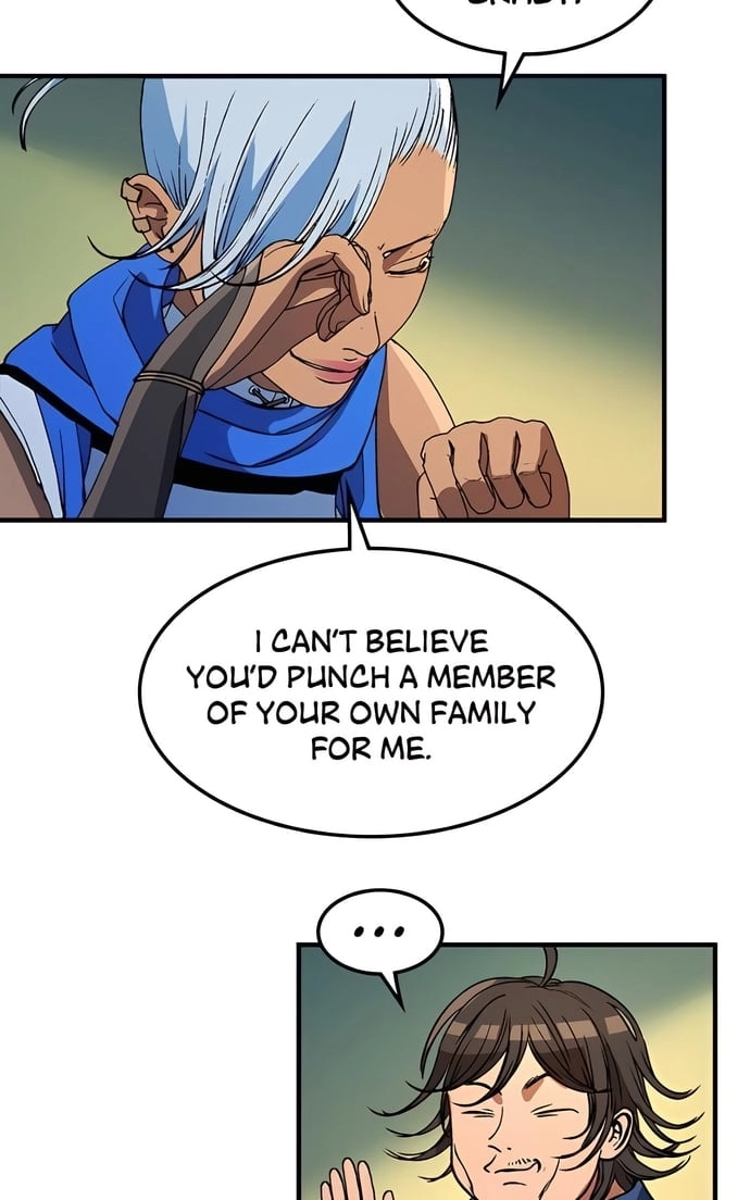 Return of the Runebound Professor Chapter 15 Page 77